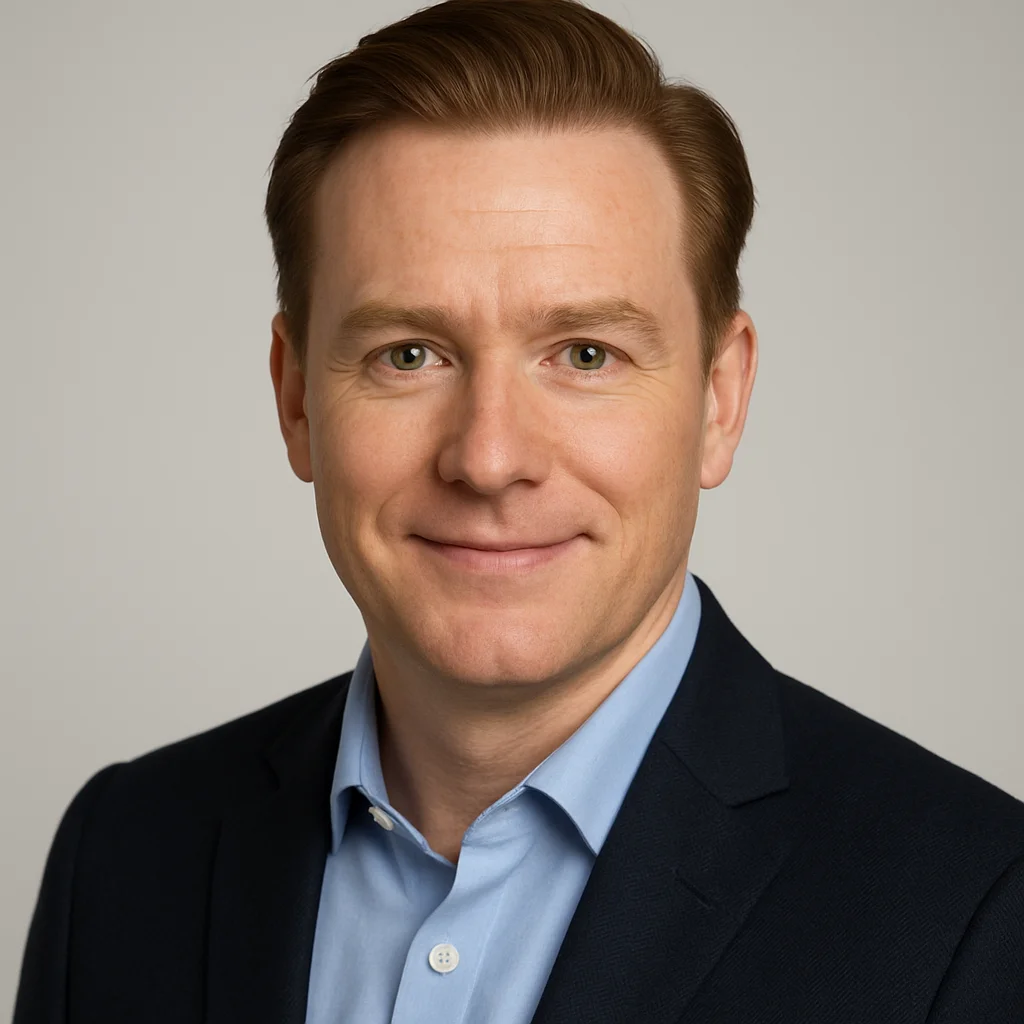 Marcus Sullivan